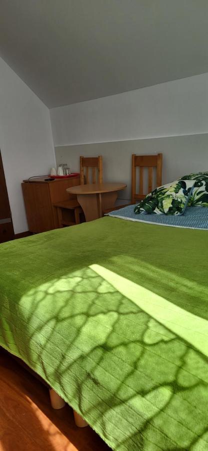Kwatery Prywatne Beata Ujście-Darłowskie エクステリア 写真
