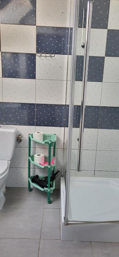 Kwatery Prywatne Beata Ujście-Darłowskie エクステリア 写真